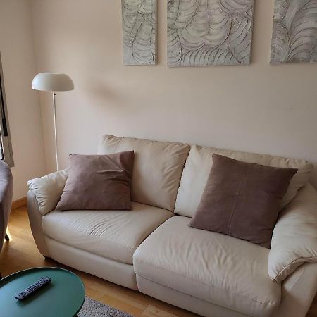 Apartamento Boutique Arquera Golf II -Llanes Zewnętrze zdjęcie