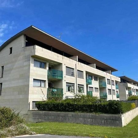 Apartamento Boutique Arquera Golf II -Llanes Zewnętrze zdjęcie