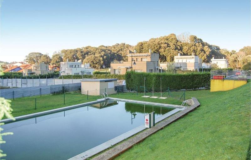 Apartamento Boutique Arquera Golf II -Llanes Zewnętrze zdjęcie