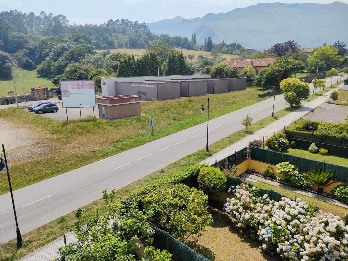 Apartamento Boutique Arquera Golf II -Llanes Zewnętrze zdjęcie