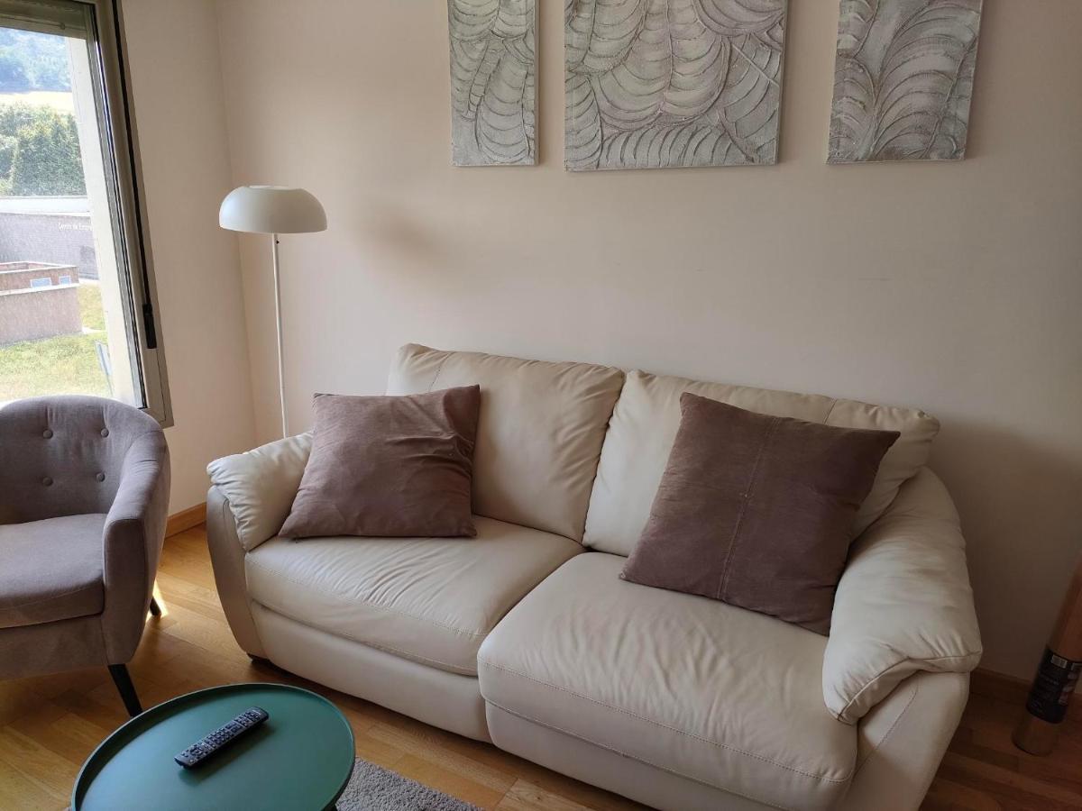 Apartamento Boutique Arquera Golf II -Llanes Zewnętrze zdjęcie