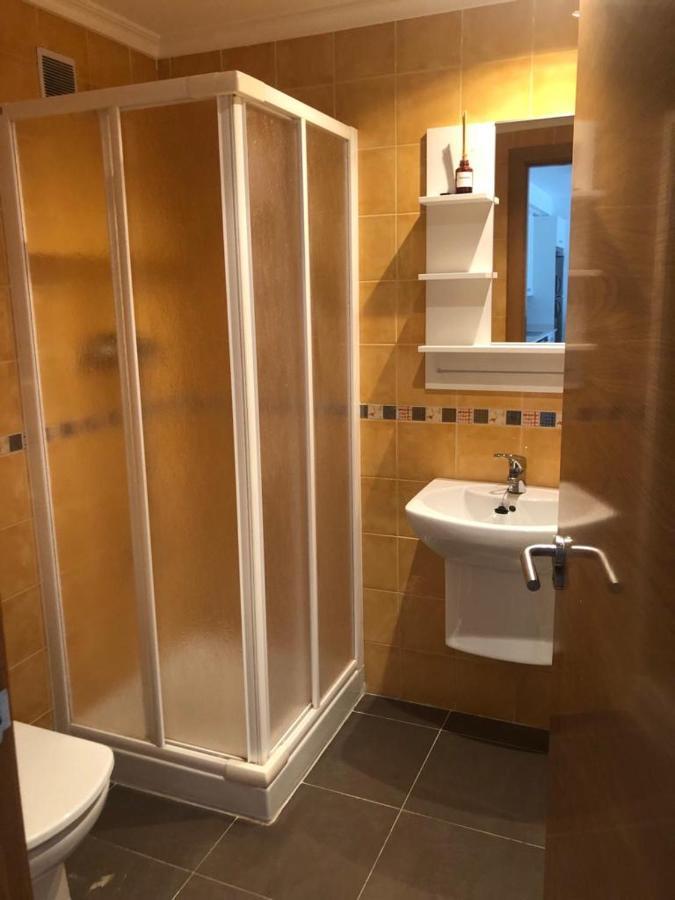 Apartamento Boutique Arquera Golf II -Llanes Zewnętrze zdjęcie